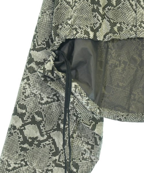 HYKE เสื้อพาร์กาภูเขา