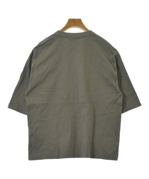 HYKE เสื้อยืด/เสื้อท็อปส์