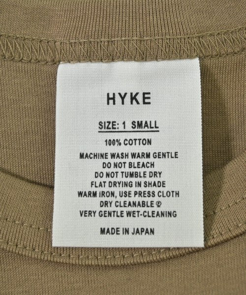 HYKE เสื้อกล้าม