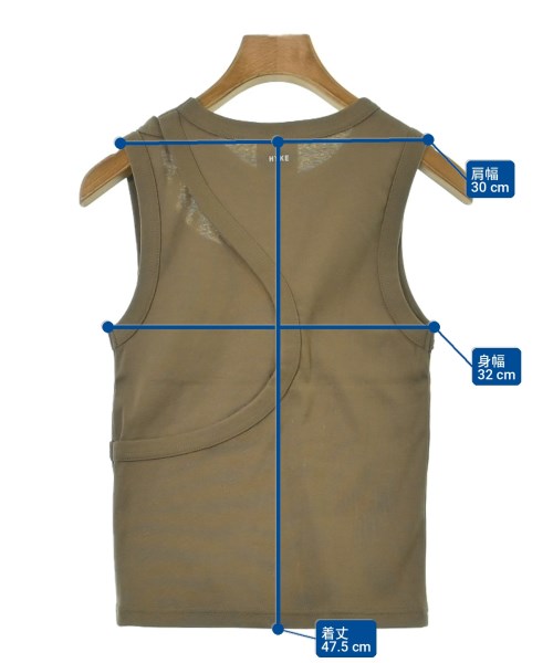 HYKE เสื้อกล้าม