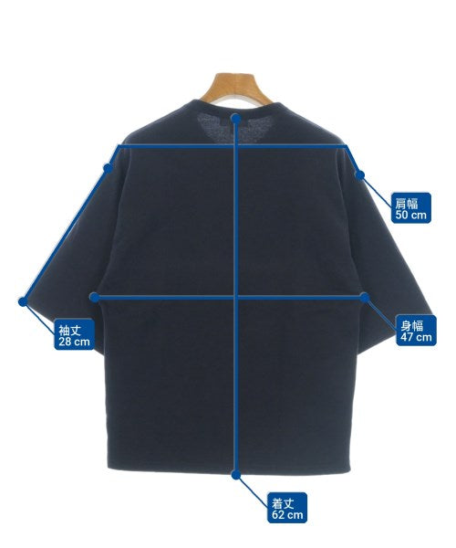 HYKE เสื้อยืด/เสื้อท็อปส์