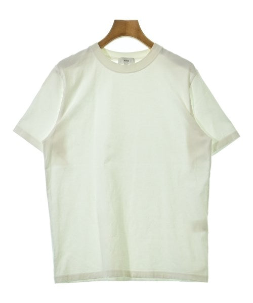 HYKE เสื้อยืด/เสื้อท็อปส์