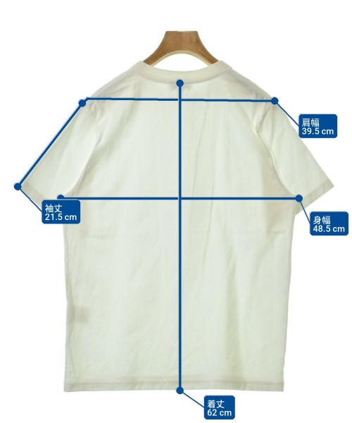 HYKE เสื้อยืด/เสื้อท็อปส์