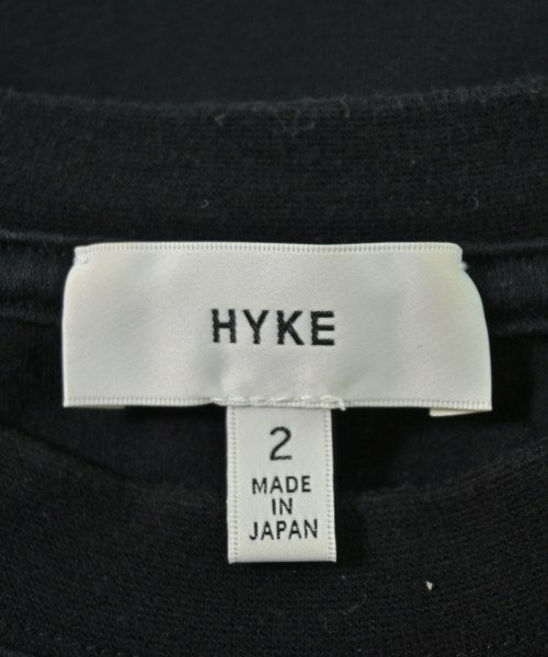HYKE เสื้อยืด/เสื้อท็อปส์