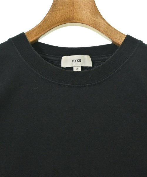 HYKE เสื้อยืด/เสื้อท็อปส์