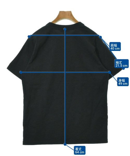 HYKE เสื้อยืด/เสื้อท็อปส์