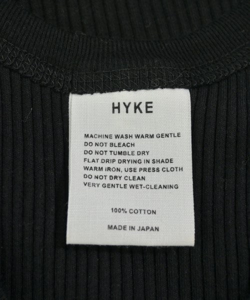 HYKE เสื้อกล้าม