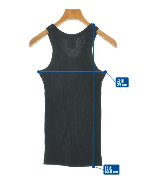 HYKE เสื้อกล้าม