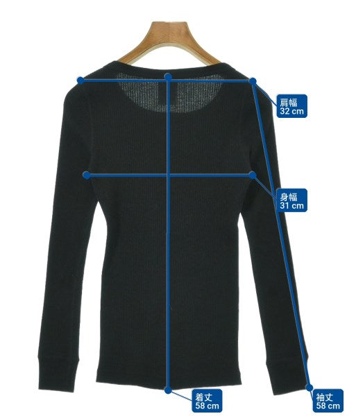 HYKE เสื้อยืด/เสื้อท็อปส์