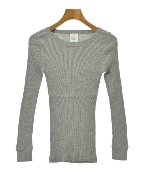 HYKE เสื้อยืด/เสื้อท็อปส์