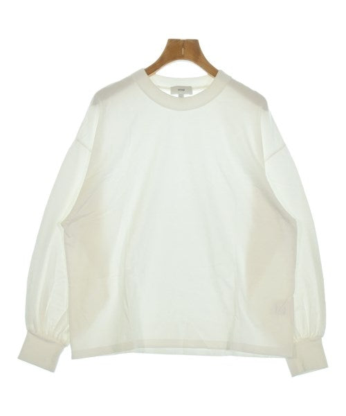 HYKE เสื้อยืด/เสื้อท็อปส์