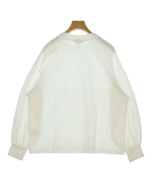 HYKE เสื้อยืด/เสื้อท็อปส์