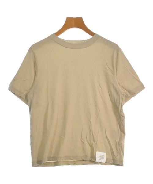 HYKE เสื้อยืด/เสื้อท็อปส์