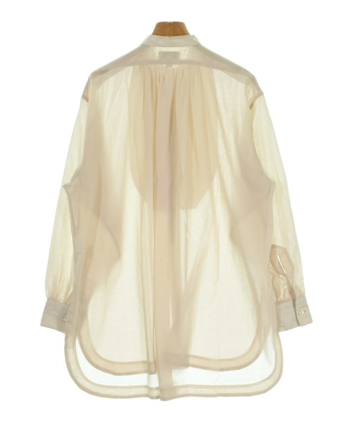 HYKE เสื้อลำลอง