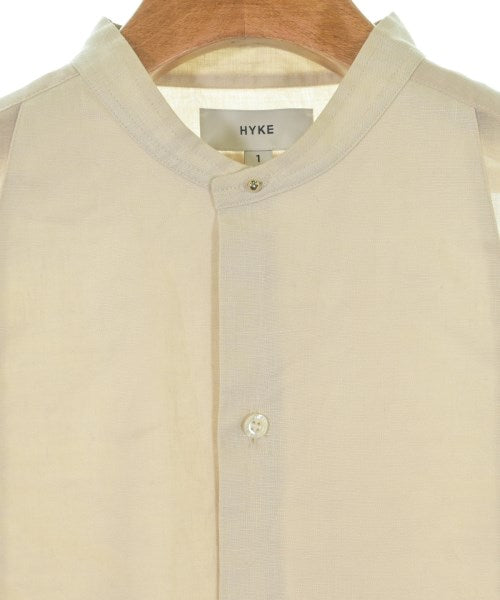 HYKE เสื้อลำลอง