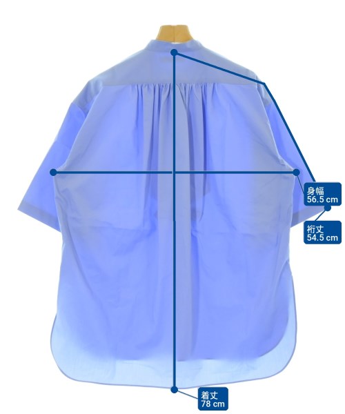 HYKE เสื้อสตรี