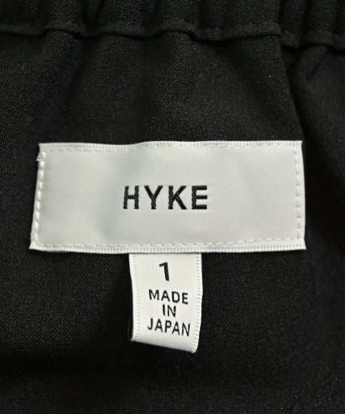 HYKE กางเกง อื่น