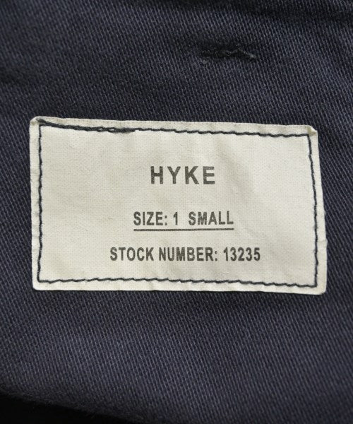 HYKE กางเกง อื่น