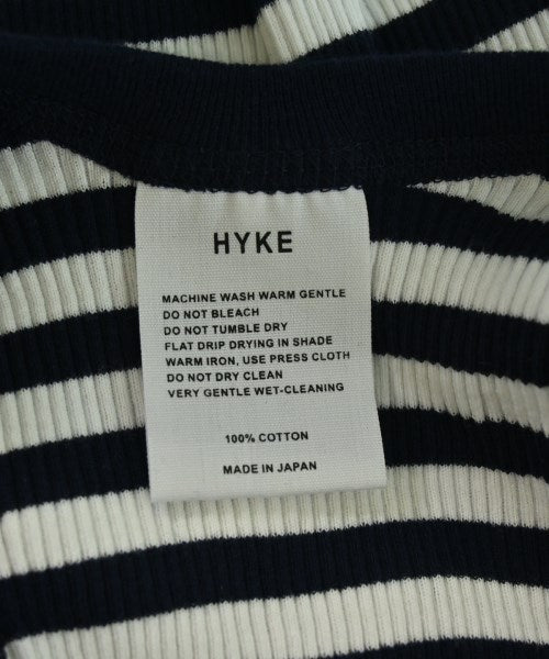 HYKE เสื้อกล้าม