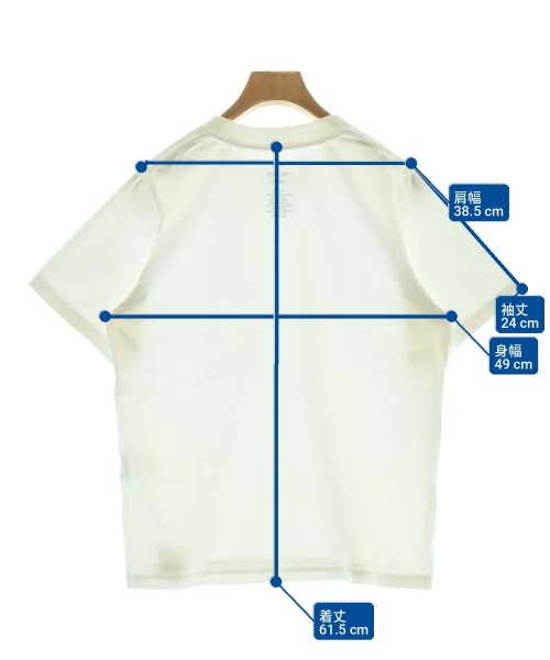 HYKE เสื้อยืด/เสื้อท็อปส์