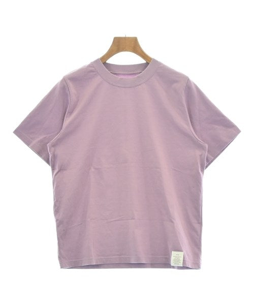 HYKE เสื้อยืด/เสื้อท็อปส์