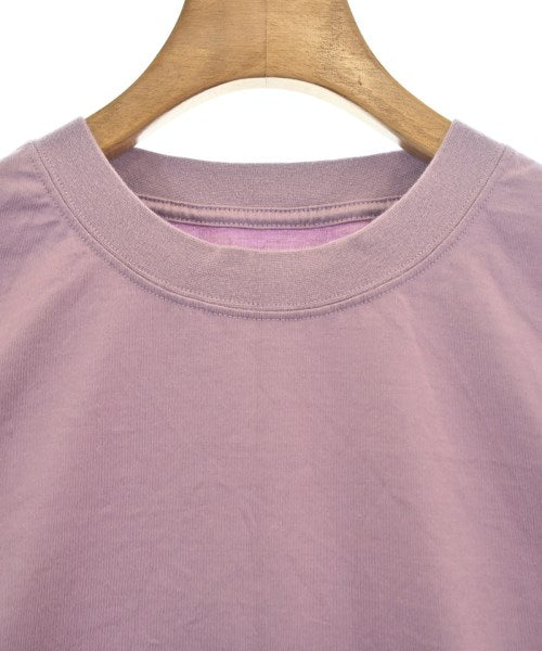 HYKE เสื้อยืด/เสื้อท็อปส์