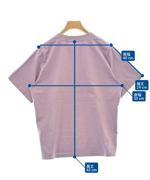 HYKE เสื้อยืด/เสื้อท็อปส์