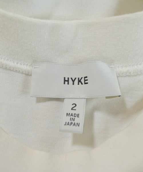 HYKE ชุดเดรส
