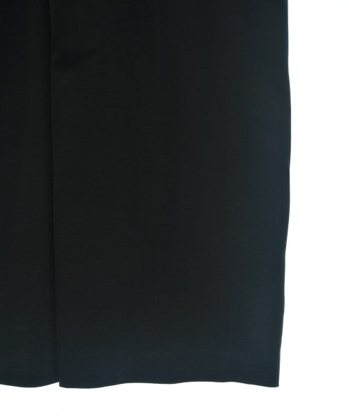 HYKE ชุดเอี๊ยม/เสื้อคลุมหลวมๆ/จั๊มสูท