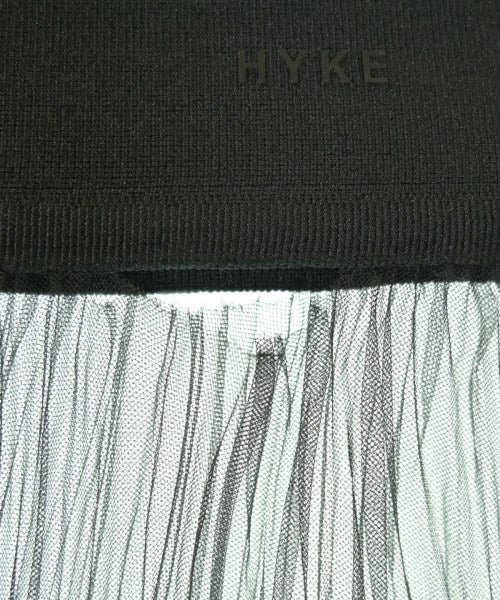 HYKE กระโปรงยาว/แม็กซี่ยาว
