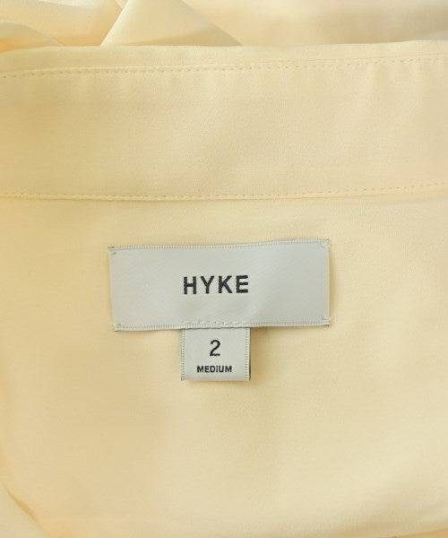 HYKE เสื้อสตรี