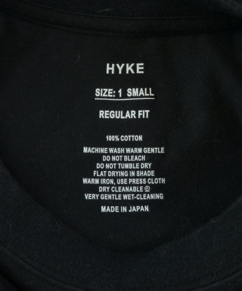 HYKE แขนกุด