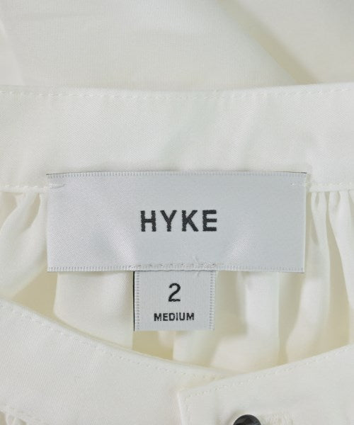 HYKE เสื้อสตรี