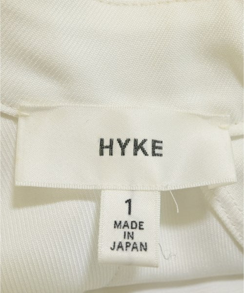 HYKE เสื้อสตรี