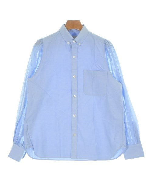 HYKE เสื้อลำลอง