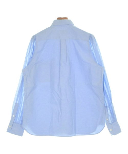 HYKE เสื้อลำลอง