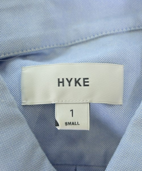 HYKE เสื้อลำลอง