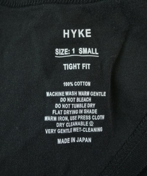 HYKE เสื้อกล้าม