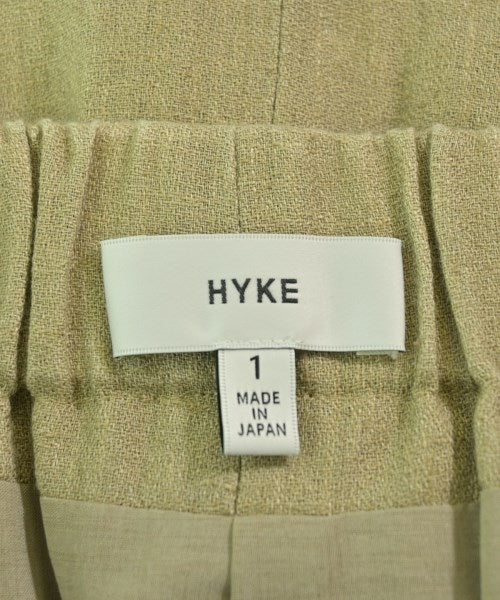 HYKE กระโปรงยาว/แม็กซี่ยาว