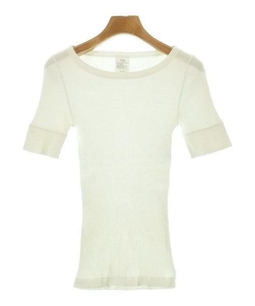 HYKE เสื้อยืด/เสื้อท็อปส์