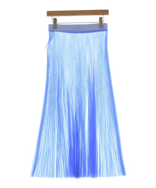 HYKE กระโปรงยาวถึงเข่า