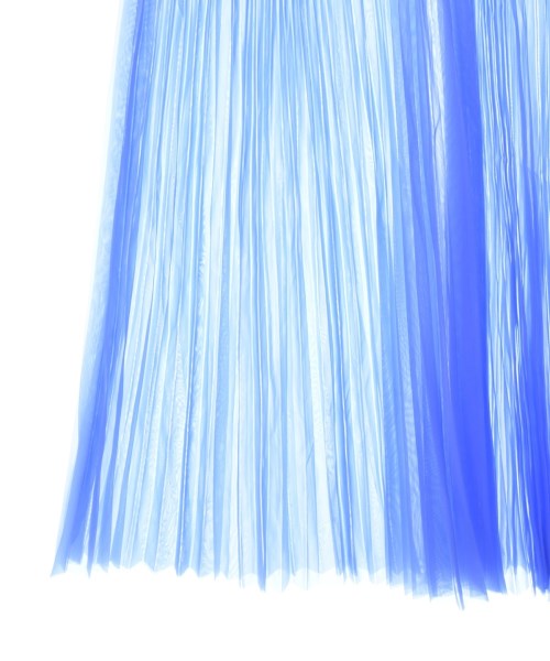 HYKE กระโปรงยาวถึงเข่า