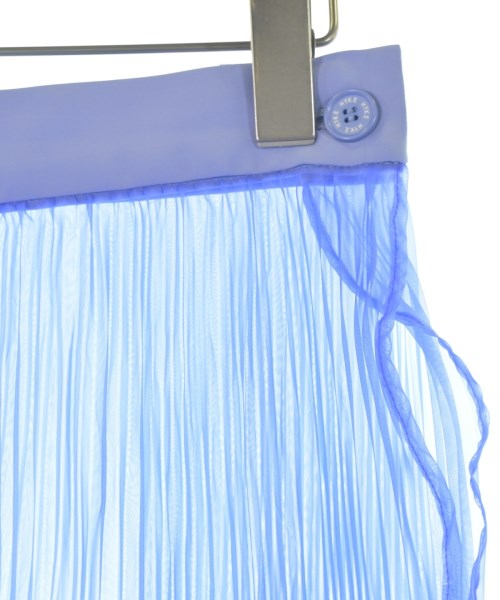 HYKE กระโปรงยาวถึงเข่า