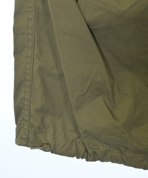 HYKE กางเกงมีกระเป๋าข้างกางเกง2-4 กระเป๋า