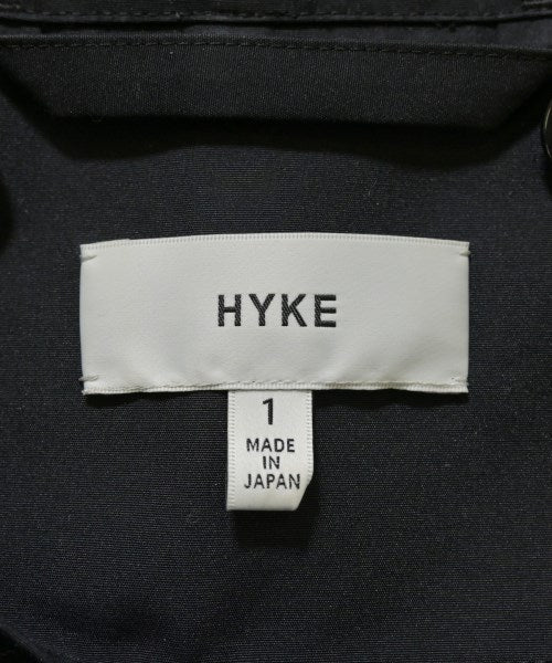 HYKE เสื้อโค้ท อื่น