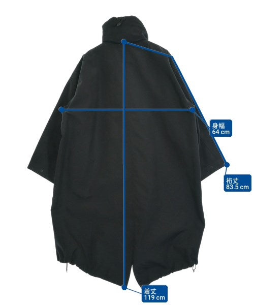 HYKE เสื้อโค้ท อื่น