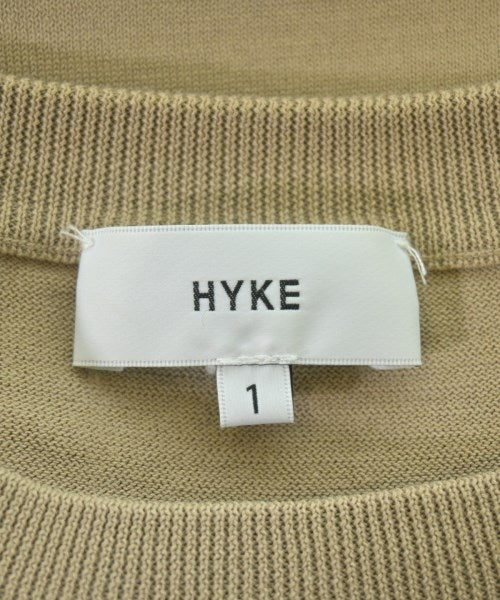 HYKE เสื้อกันหนาว