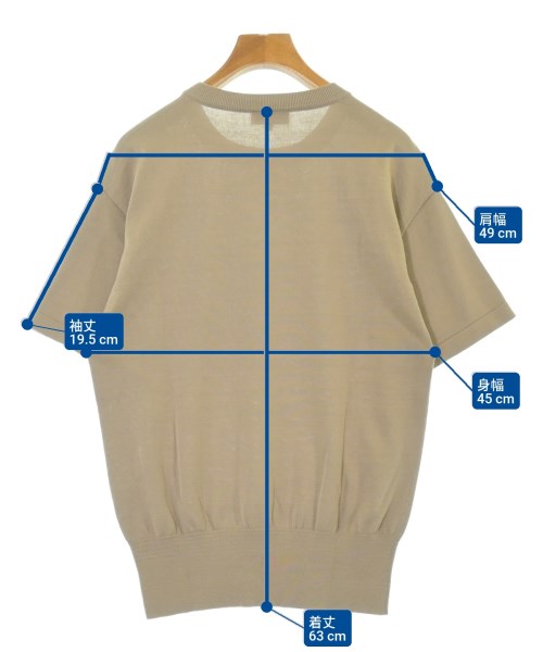 HYKE เสื้อกันหนาว