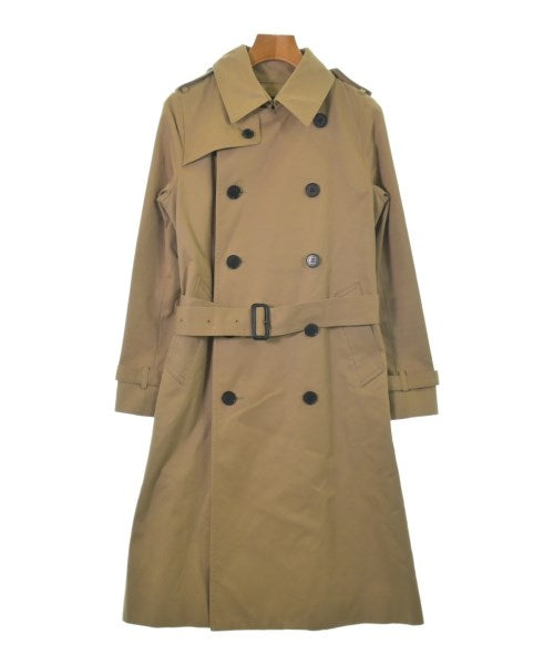 HYKE เสื้อกันฝน