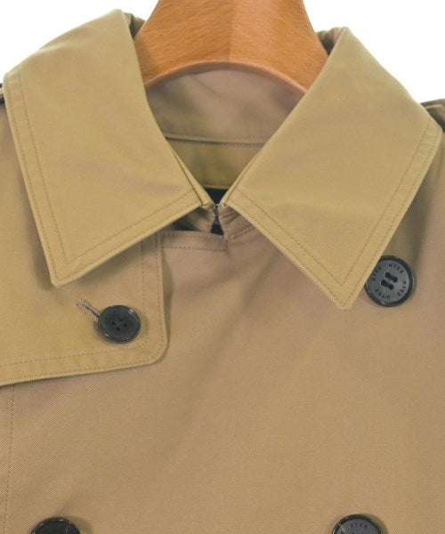 HYKE เสื้อกันฝน